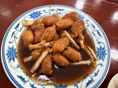 -义隆素菜馆(百年老店)