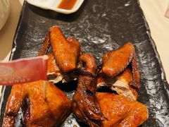 -侨美食家·粤菜(体育西路店)
