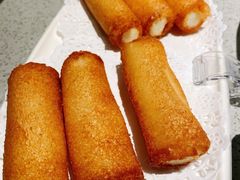 -海底捞大排档火锅(悦荟广场店)