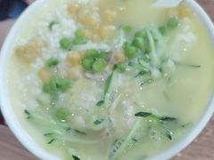 -71号豆汤饭·成都小馆(青羊小区店)