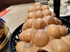 原味鸡蛋仔（中）-燊荣记(北京路店)