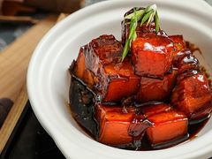 -探香儿融合餐厅(金碧源店)