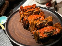 -花潮料理艺食馆(SM新生活广场店)