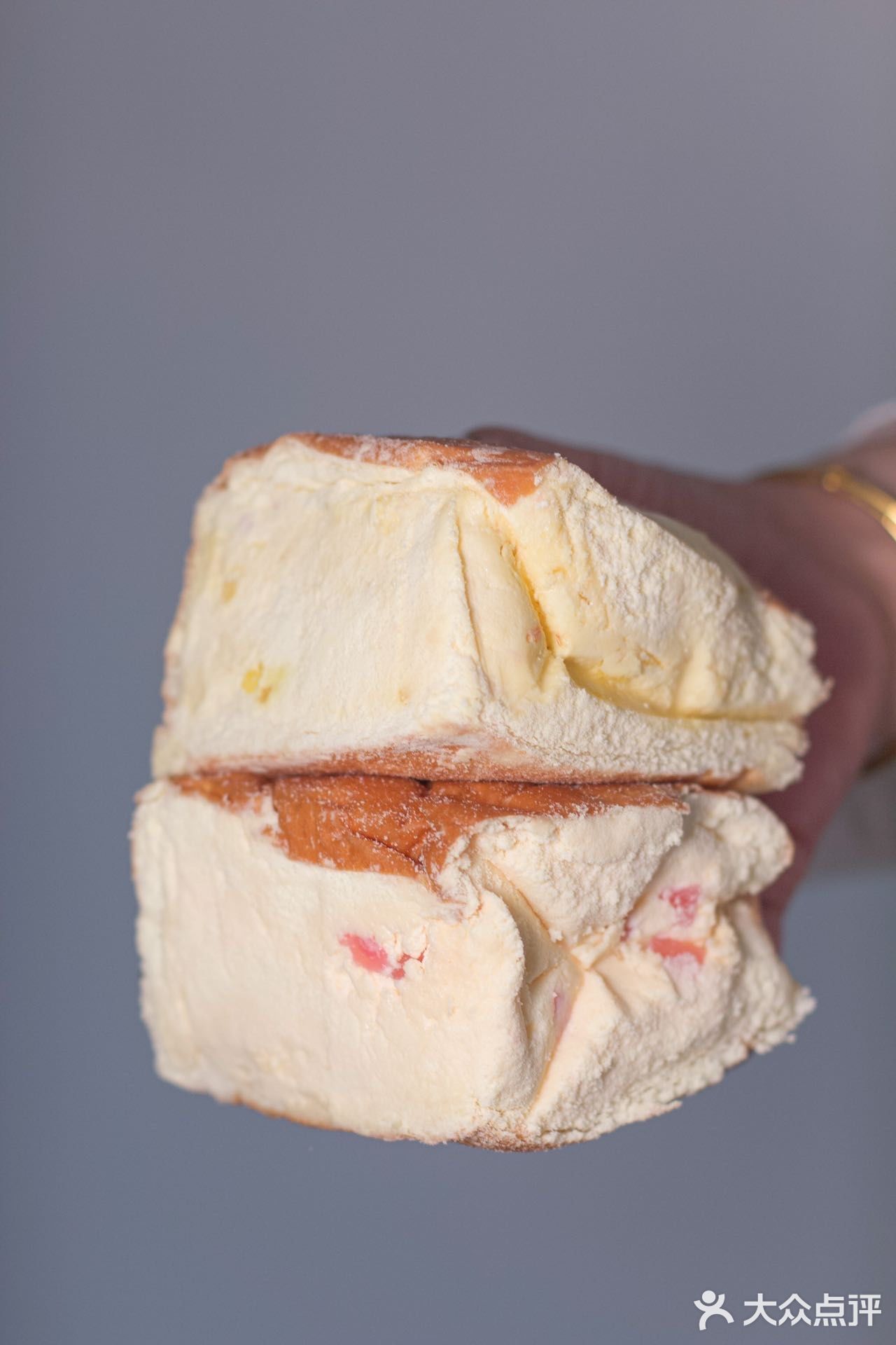 奶fufu的花园奶酪包谁不爱💖