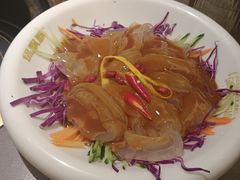 -锅飘飘·东北铁锅炖(雨花客厅店)