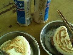 -樊记腊汁肉(竹笆市总店)