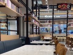 -T食肆(广华新城店)