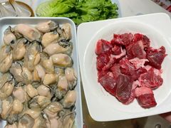 -然锅料理