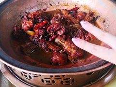 -膳和缘炒鸡店(南门路店)