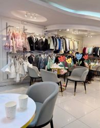 -倾城宝贝儿童摄影(广州天河店)