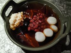 冰粉-麻路成都火锅(柏威年店)