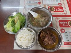 -阿秋牛排(湖心街店)