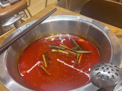 -黔哆哆地摊酸汤火锅(清湖店)