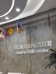 -上海首尔丽格医疗美容医院