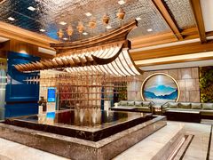 -青水瓦台汤泉(未央店)