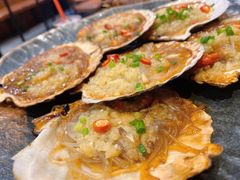 -黄鱼炙夜(华家池店)