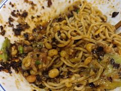 -车沾巷·重庆老味豌杂面