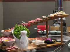 -银座苑烧肉酒场·烤活鳗(仙霞路店)