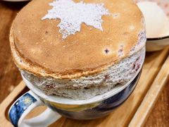 -芙蕾哥哥souffle