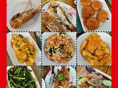 -Doo Dee Thai Food(Issan/Isaan/Esan)