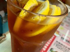 冻柠茶-阿飛冰室(下沙店)