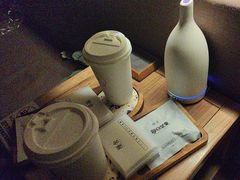 -厘舍SPA(月湖公园店)