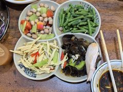 -春和發特色蒸饺(浐河西路店)