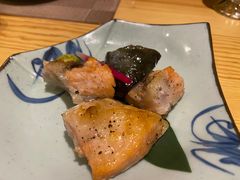 -竹幸日本料理(国光1937科技文化创意园店)