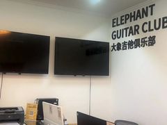 -大象音乐·吉他·架子鼓·声乐(双井店)