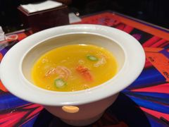 -上海滩餐厅(BFC外滩金融中心店)