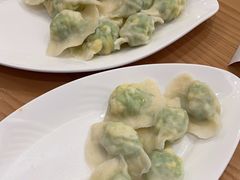 -船歌·鱼水饺青岛菜(国贸商城店)