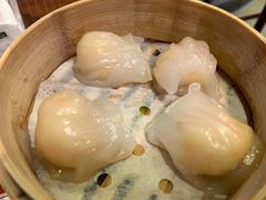 虾饺-捷信牛奶甜品世家(五道口店)