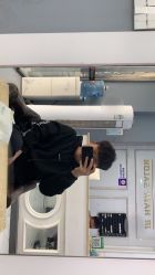 -DL HAIR SALON