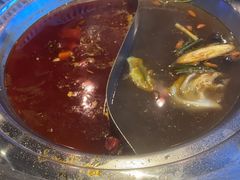 -唇辣号重庆老火锅(燕郊鑫乐汇店)