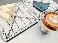 -M Stand(杭州萧山万象汇店)
