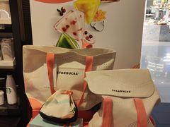 -星巴克(无锡大东方店)