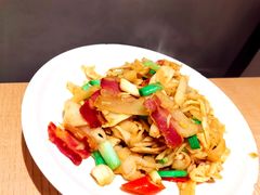 -隅乐胡椒虾·台湾菜·团建(皇岗店)