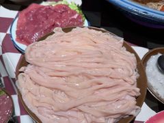 -王歘歘·chuǎ火锅(五道营店)