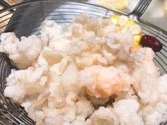 -旺旺四季牛肉火锅店(广陵南路店)