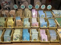 -猫的天空之城概念书店(苏州诚品店)