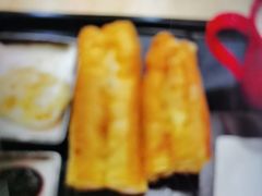 -永和大王(浦东南路店)