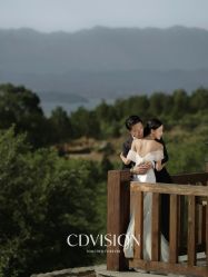 -CD视觉婚纱摄影