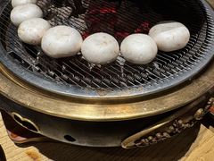 -泥炉烧肉师(新街口金銮巷店)