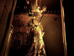 -棂笼·深度沉浸密室(武汉旗舰店)