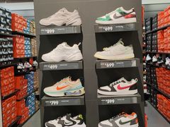 -NIKE北京马连道换季优惠店