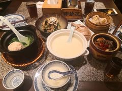 民国美龄粥-南京大牌档(苏州中心店)