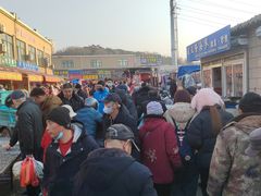 -李村大集