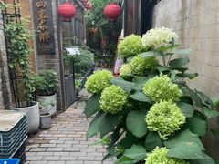 -四喜小胖·北京涮肉(五道营店)