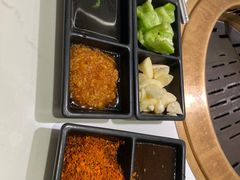 -花味·自助烤肉(大观天地店)