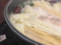 -文兴酒家(Chinatown - Gerrard Street)